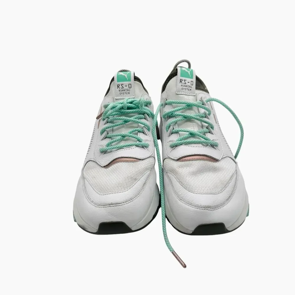 Puma Rs-0 X Emory Jones‎ Sneakers 368053-01 Men’s Size 11